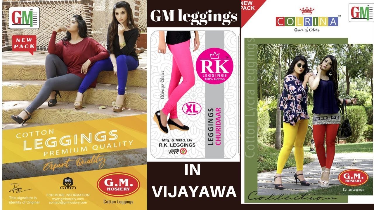 GM_LEGGINGS #KAJAL_ LEGGINGS #RK_LEGGINGS #gm_ leggings