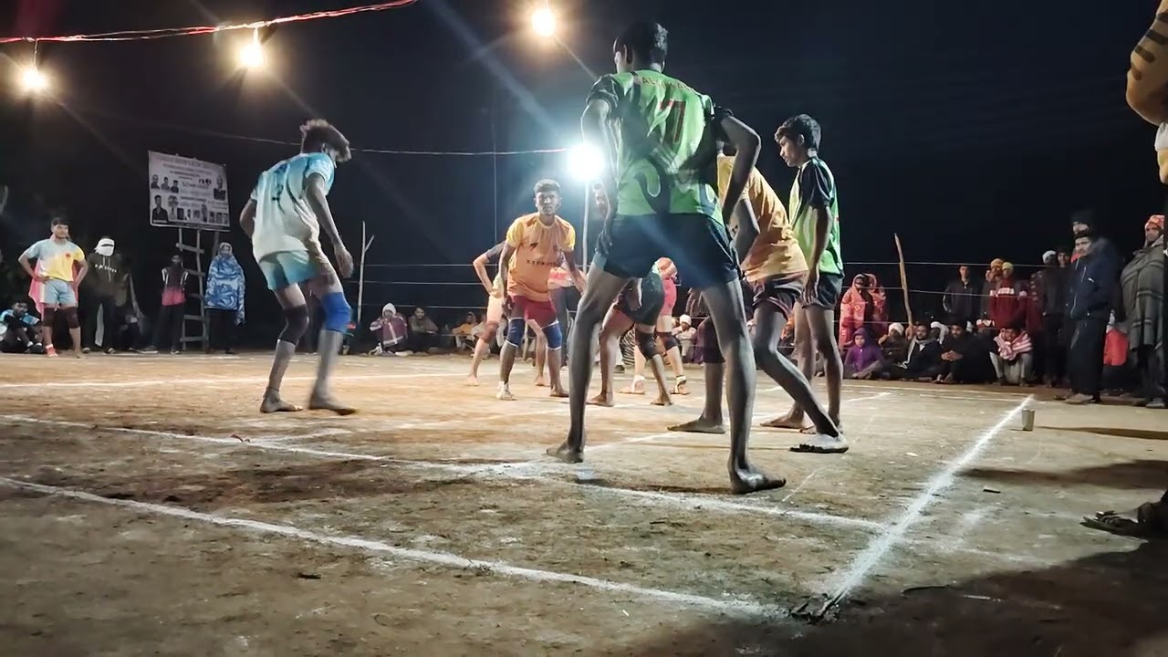 salai (kala) vs seloo