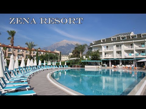 ZENA RESORT HOTEL