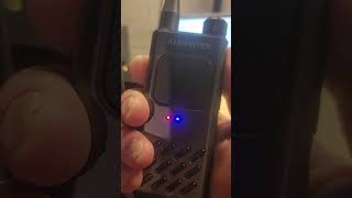 The "Digital" sound of the Baofeng Alervites AT2 #digital #baofeng #digitalradio