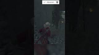 Extrait épisode 85 : Kaer Morhen, le dernier rempart / The witcher 3