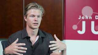 Study Abroad Profile - Kenneth Net Worth