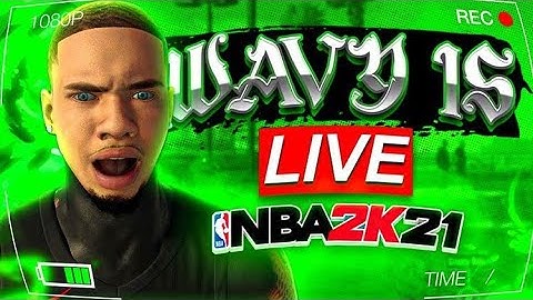 Attempting To  Win 1v1 rush with All  My Builds IN NBA 2K21