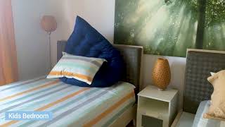 Artisane Forest Breeze.. Gulmohar Design Apartment Walk Through Video.