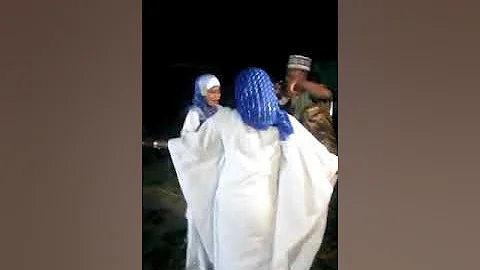 You won't belief what Kakaki Anobi said to Azeezat Otibiya at her programme