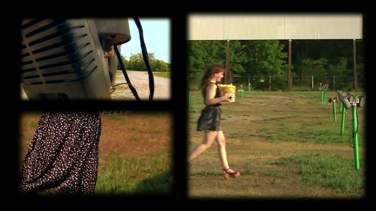 At The Drive In with Selective Potential