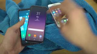 videoletolteshu samsung galaxy s8 vs iphone 7 vs lg g6 coca cola test coca cola proof