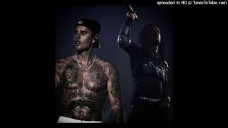 Playboi Carti ft. Justin Bieber - 00Bieber/For Me (Official AI Audio)