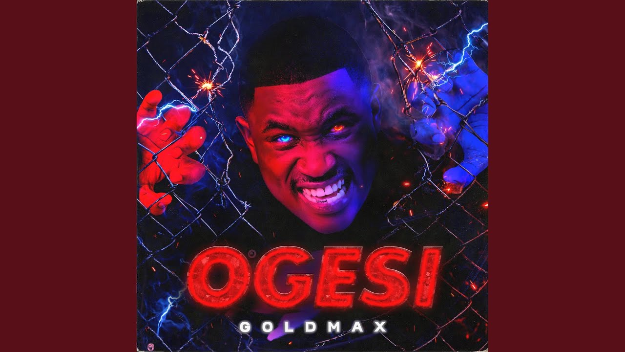 MP3: Goldmax, Mad Buddies, General C'mamane - Inkinga Zomjolo (feat. Mad Buddies & General C'mamane)