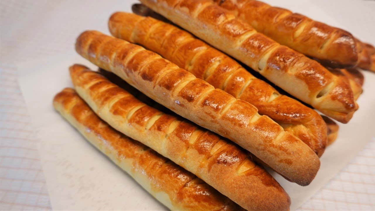 Delicious Cookies with Filling ! Perfect Dessert for Tea ! Easyvideo