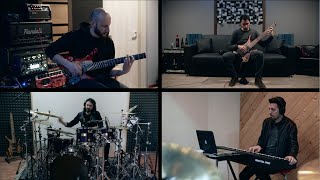 Emanuele Bodo - Black Dunes