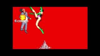 【MUGEN】ブロードウェイ　mass氏製作