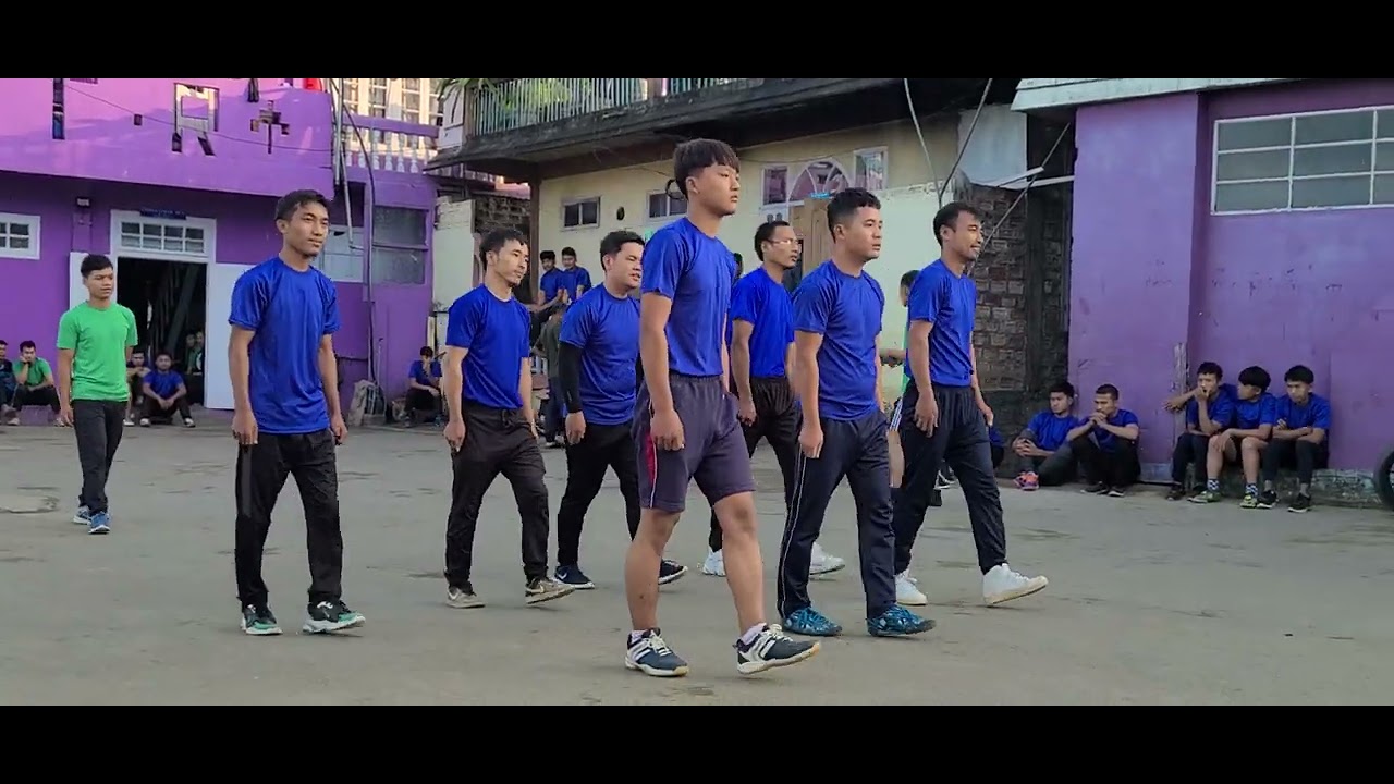 Hmuchiangzela te group