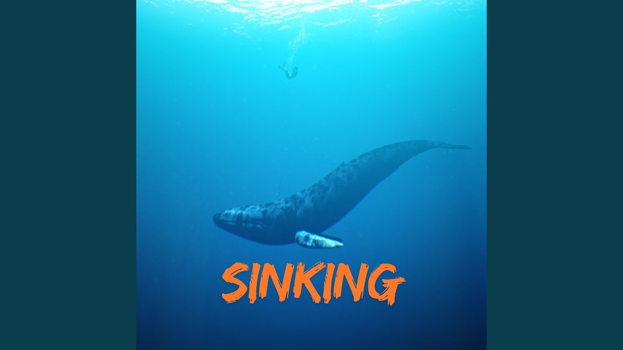 YouTube에서 Sinking 보기 YouTube에서 Sinking 보기