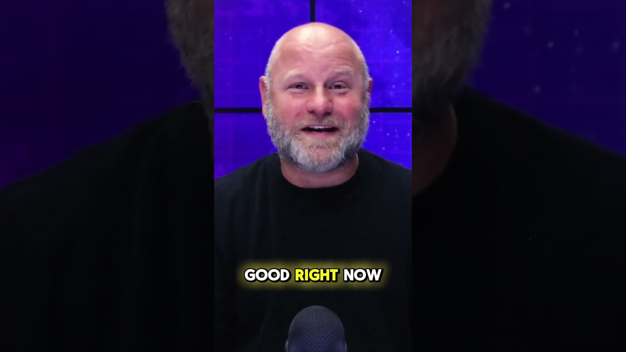 Trump might be in financial turmoil #shorts