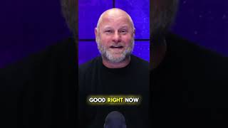 Trump might be in financial turmoil #shorts