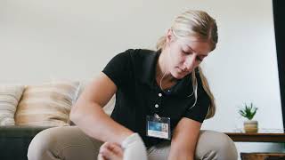 Hear from Olivia about her role as a Medicolegal Death Investigator at Mayo Clinic