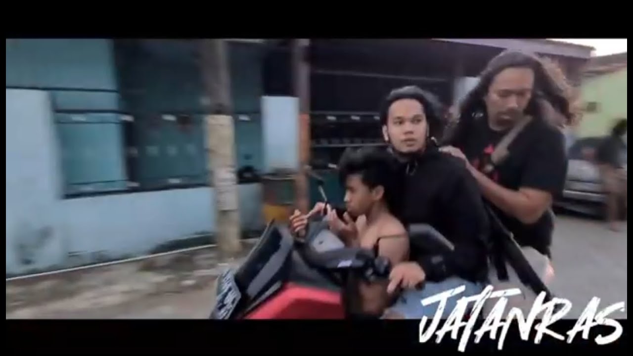 Serangan Fajar: Tim Jatanras Makassar Lakukan Penyergapan Pelaku Pencurian Sepeda Motor