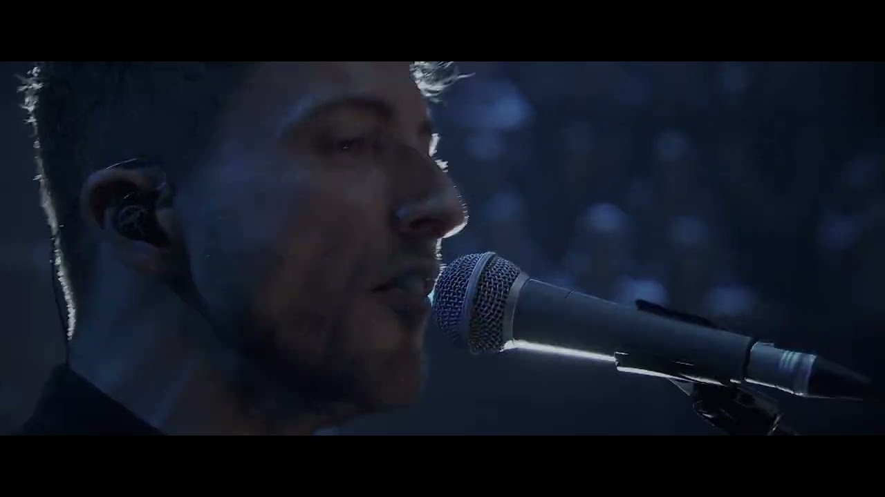 Bring Me The Horizon - Live At The Royal Albert Hall - YouTube