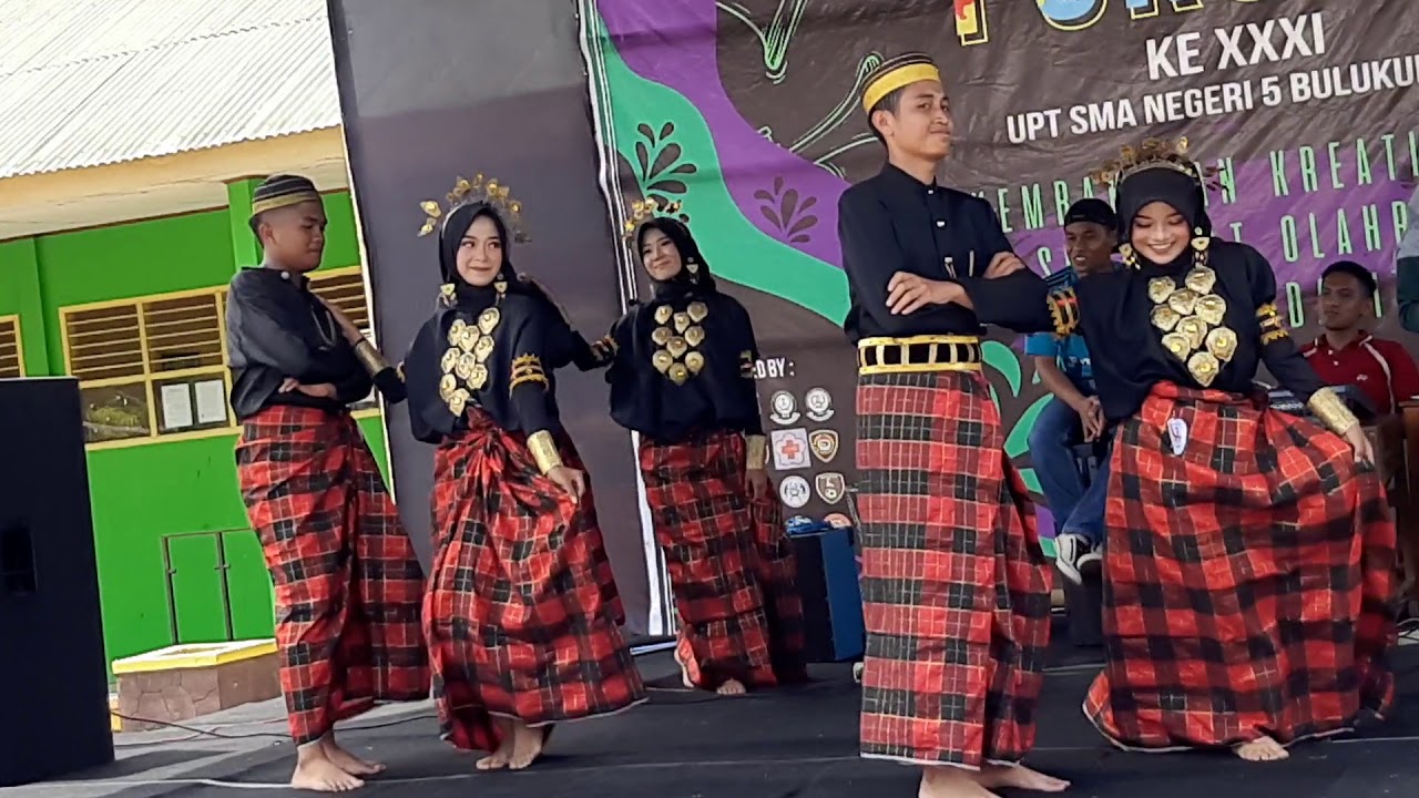 Tari IndoLogo XIIMIPA1 PORSENI31SMANEL