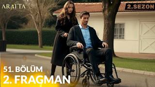 Arafta Temporada 2 Capítulo 51 L Juntos Sanaremos Nuestras Heridas.