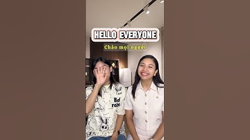 Những câu thuyết trình bằng Tiếng Anh mà ai đi làm bắt buộc phải thuộc lòng! Bạn đã biết hết chưa?