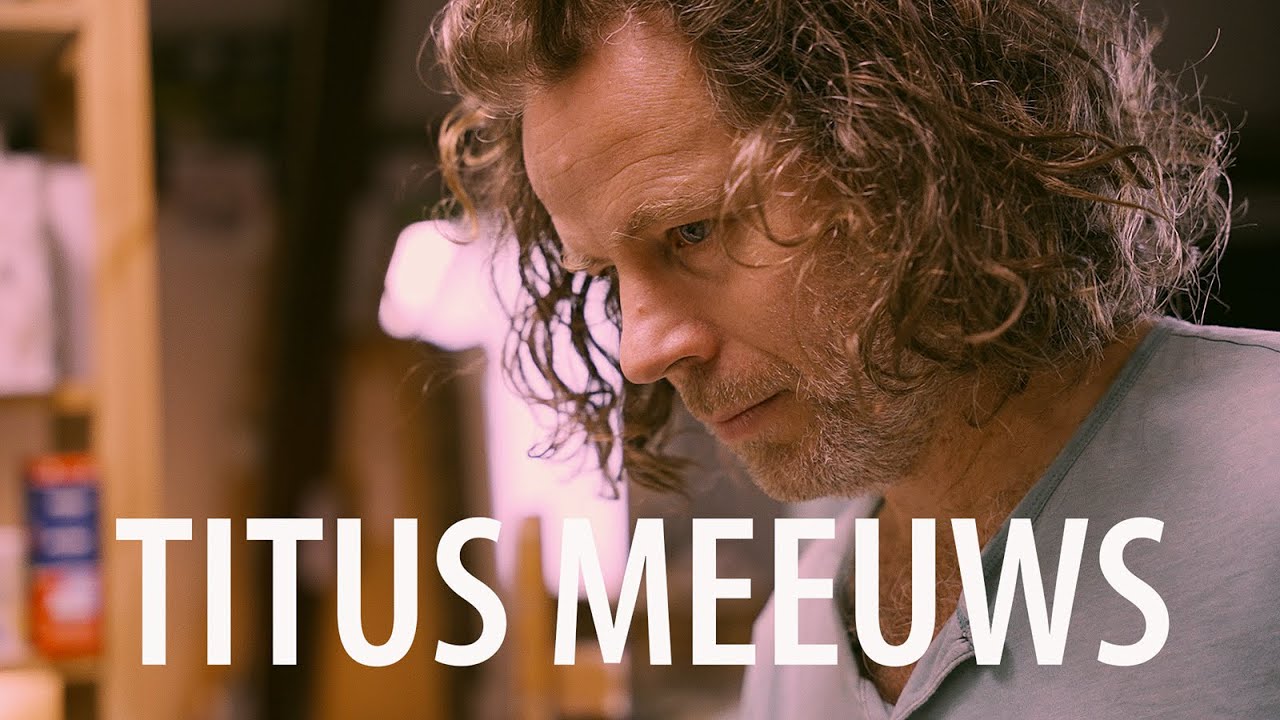 87 ECONOMY OF BRUSH STROKES