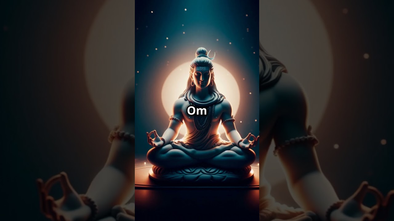 The Origin of OM: Connecting Ancient Wisdom with Modern Science