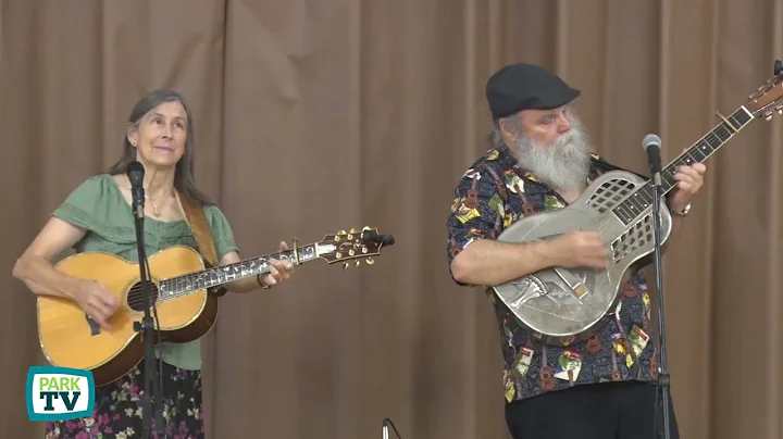 In Performance at Lenox Community Center 11-9-2022...