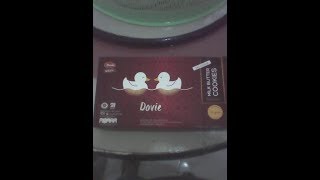 Review Yang Terbaru dari Monde Dovie Biskuit Bentuk Bebek Lucu