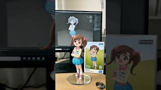 Cocotama Elif Oyuncağa Dönüşüyor