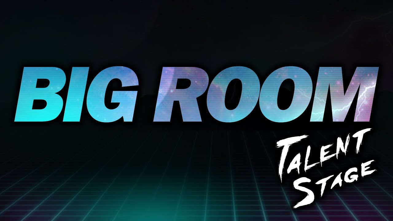 Spacecraft Nation - Mad House [Talent Stage EXCLUSIVE] (Original Mix) [Big Room]