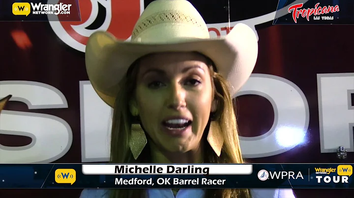 WPRA's Michelle Darling's Great Weekend