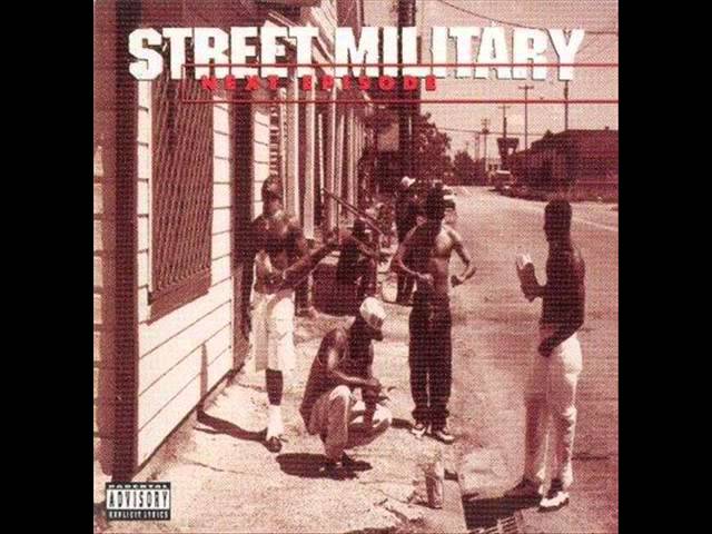 洋楽 STREET MILITARY/CHOPPED & SKREWED Street Military on Amazon Music Unlimited