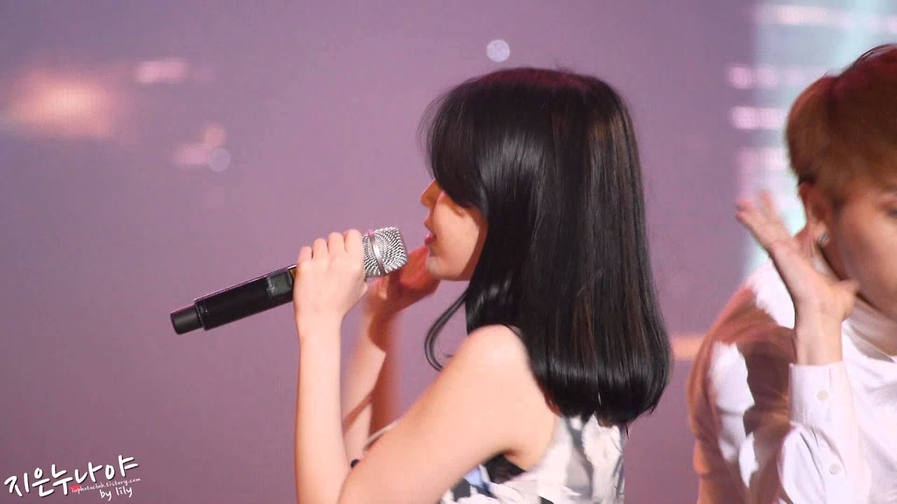 140622 연세대 아카라카 아이유(IU) - 좋은날