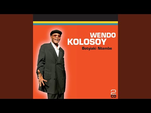 Watch Bokilo mabe on YouTube