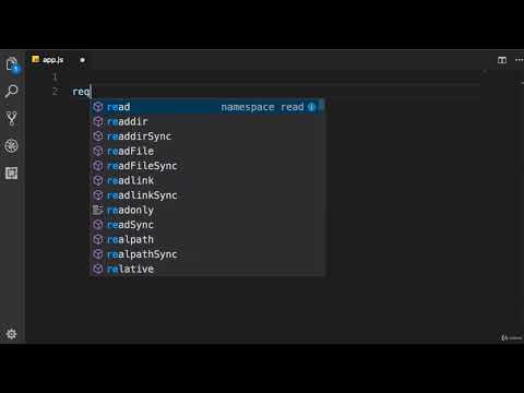 Node.js #14 - Path Module [By Mosh Hamedani]