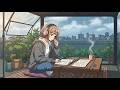 study lofi for deep focus 🌌 cosmic rain mix to chill & clear your mind