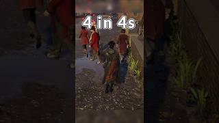 AC Syndicate – Shorts