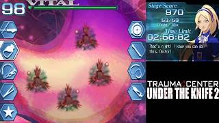 Post GUILT Syndrome - Trauma Center Under The Knife 2