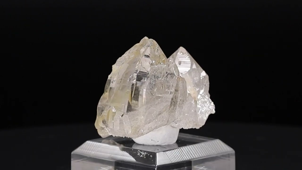 ガネッシュヒマール産 水晶 クラスター K 【公式通販】