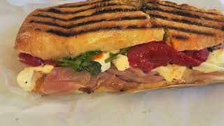 panini snackaroos Doris Italian Market
