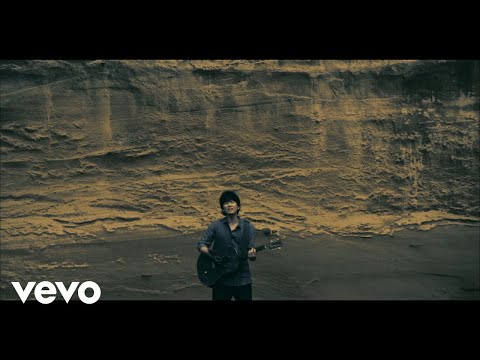 秦 基博 - 「Q & A」 Music Video