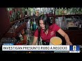 Investigan presunto robo a restaurante mexicano en Glenn Dale | Telemundo 44