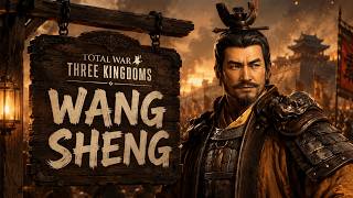 Wang Sheng 2 Electric Boogaloo | TW:3K 190 Expanded Legendary Records Campaign (#9)