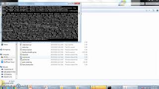 Kautilya BI: How to Start your Application screenshot 5