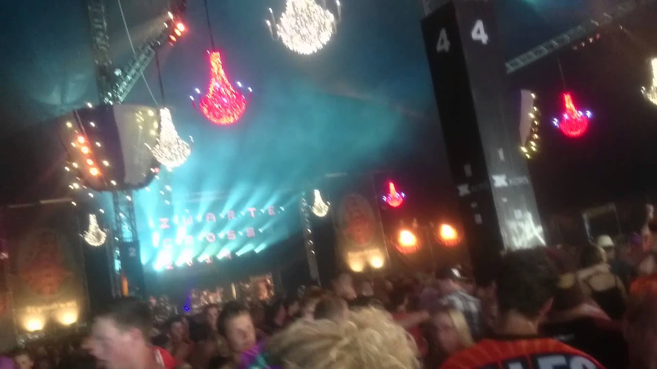 Hike in de pauze gedraaid @ megatent Zwarte cross 2014