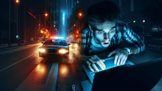 200 IQ Hacker's Confession Trick That Fooled Even the Cops | EMovieRecap