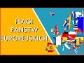 Flagi Państw Europy Do Wydruku