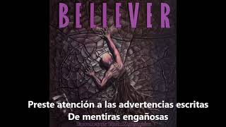 Believer - Vile Hypocrisy (Subt.Español)